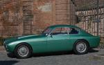 Fiat 8V Berlinetta 1955 года